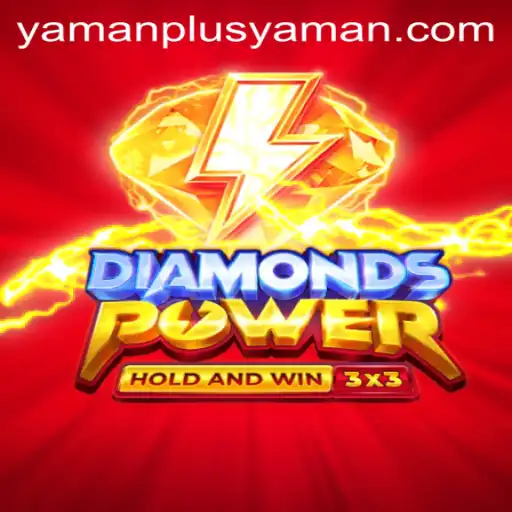 Diamondspower: The Thrilling Game Conquering Hearts Worldwide