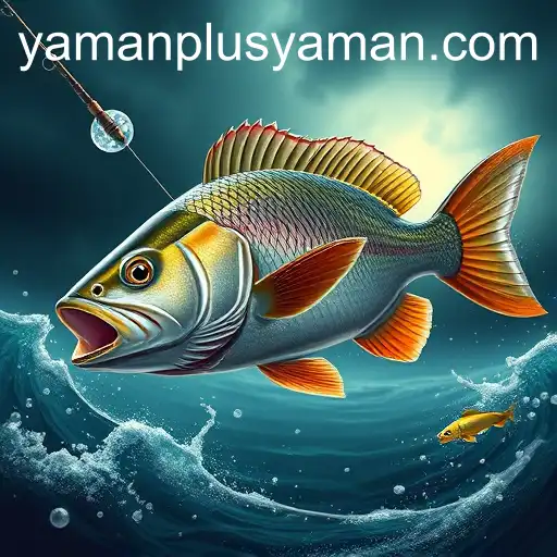 Exploring the World of Fishing Games with YAMANPLUS
