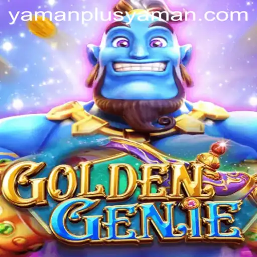 Exploring the World of GOLDENGENIE: An Exciting New Adventure in Gaming with YAMANPLUS