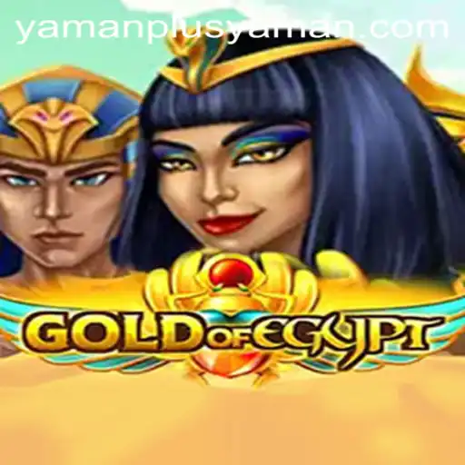 Exploring the Mesmerizing World of GoldOfEgypt with YAMANPLUS
