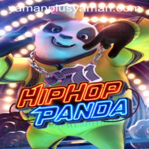 HipHopPanda Game Introduction and Rules with YAMANPLUS
