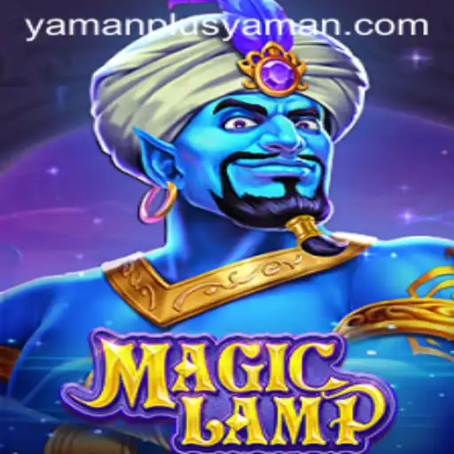 The Enchanting World of MagicLamp: Unveiling the Mystique of YAMANPLUS