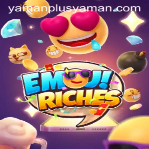 Discover the Exciting World of EmojiRiches with YAMANPLUS