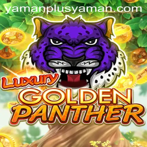 Discover the Enthralling World of LUXURYGOLDENPANTHER