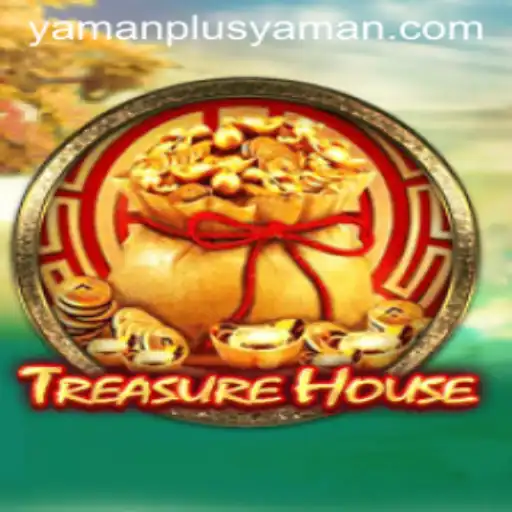 Discover the Adventures of TreasureHouse: Embark on the Quest with YAMANPLUS