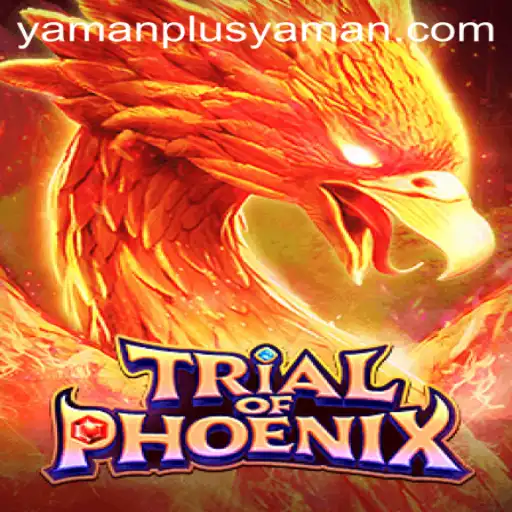 TrialofPhoenix: A Journey Through the Mythical Realm