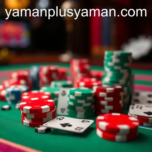 Responsible Gambling: How YAMANPLUS is Making a Difference