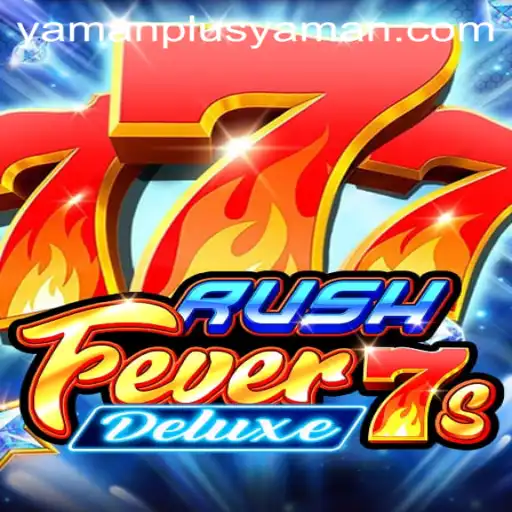 RushFever7sDeluxe: Unleashing Gaming Excitement