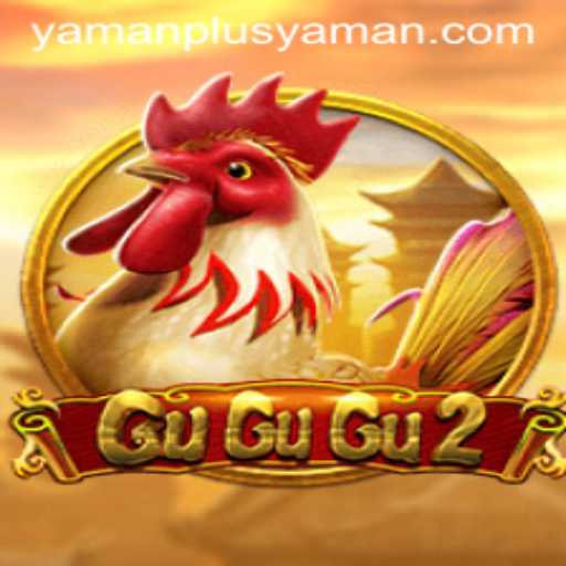 Unveiling the Thrills of GuGuGu2: An Adventurous Digital Escape in the World of YAMANPLUS