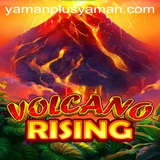 VolcanoRising: The Adventurous World of YAMANPLUS